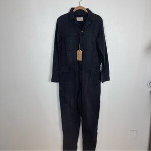 Denim & Supply Ralph Lauren Romper, Jumpsuit, Jumper NWT, #R-10, Mens Small